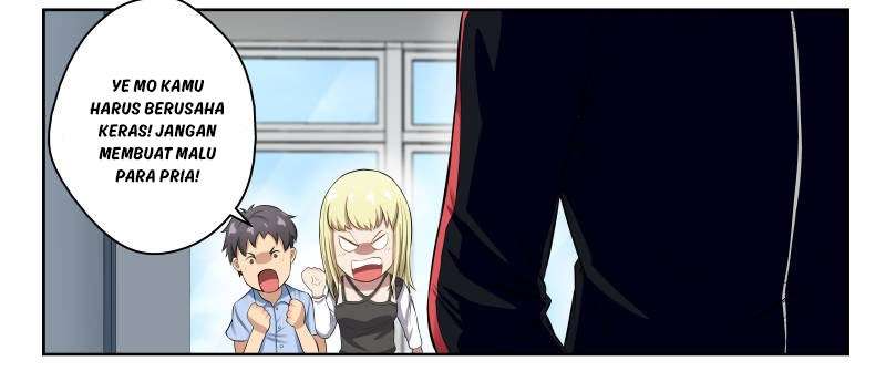 Strongest Abandoned Son Chapter 13 Gambar 10