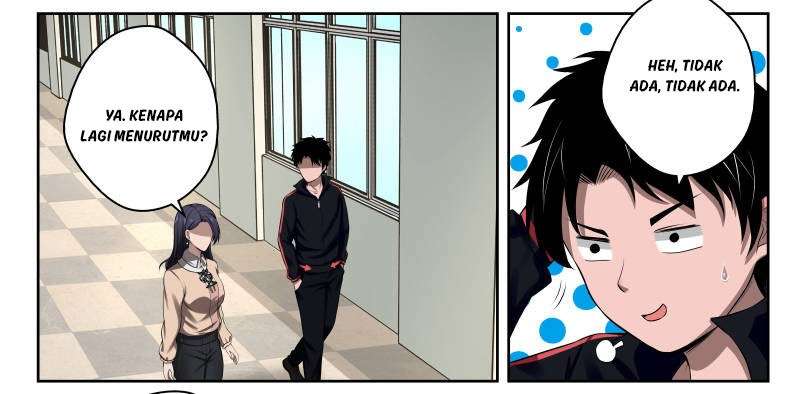 Strongest Abandoned Son Chapter 13 Gambar 12