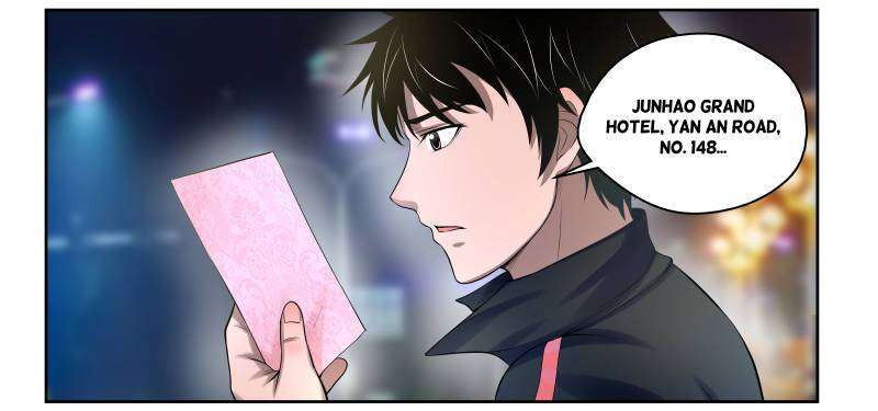 Strongest Abandoned Son Chapter 13 Gambar 15