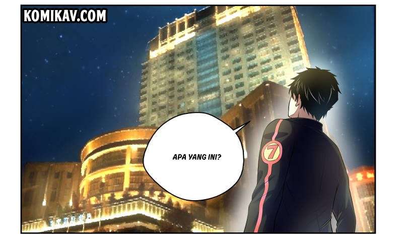 Strongest Abandoned Son Chapter 13 Gambar 16