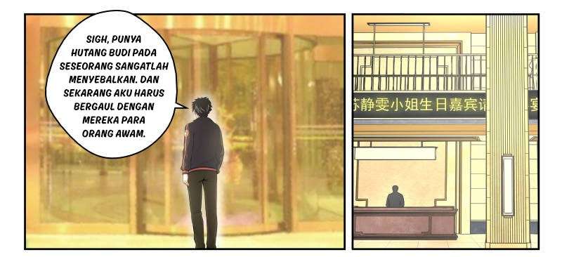 Strongest Abandoned Son Chapter 13 Gambar 17