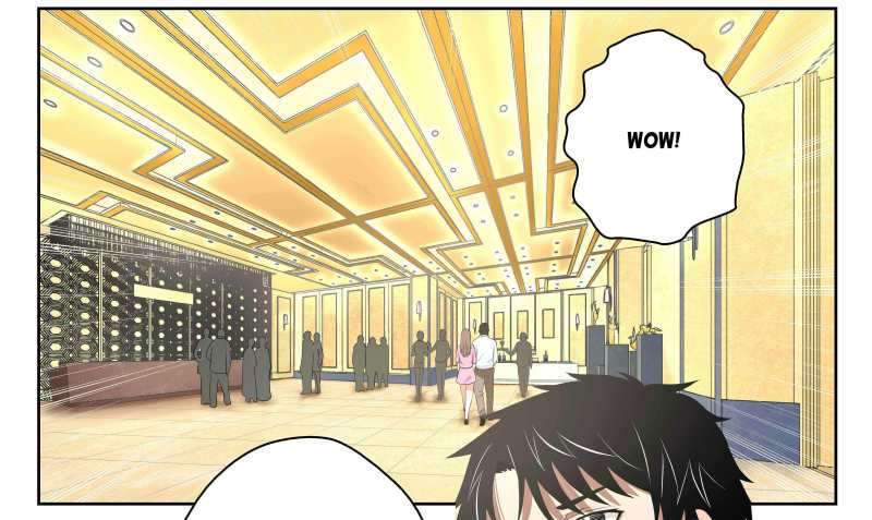 Strongest Abandoned Son Chapter 13 Gambar 18