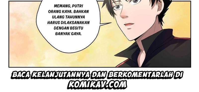 Strongest Abandoned Son Chapter 13 Gambar 19