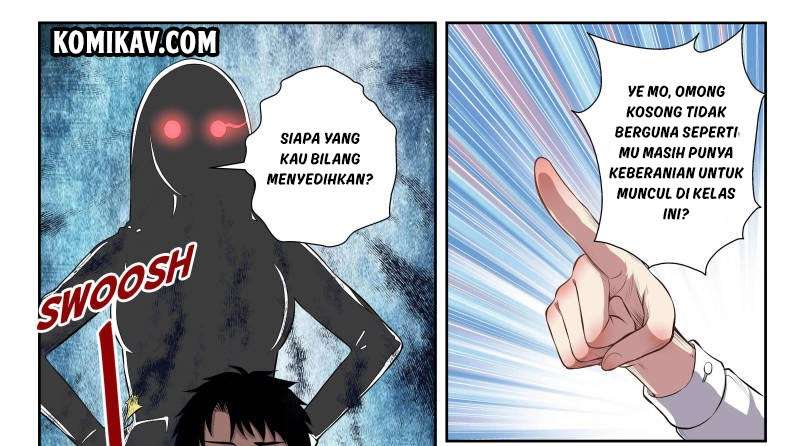 Baca  Strongest Abandoned Son Chapter 13 Gambar 2