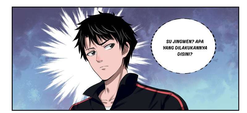 Strongest Abandoned Son Chapter 13 Gambar 5