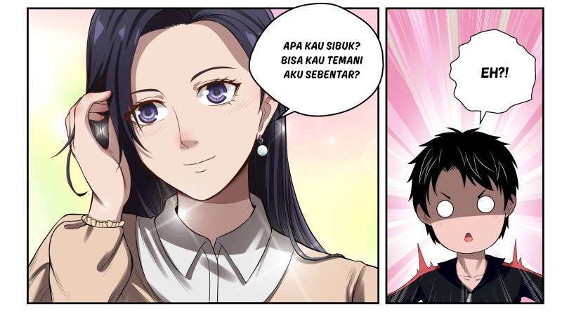 Strongest Abandoned Son Chapter 13 Gambar 7