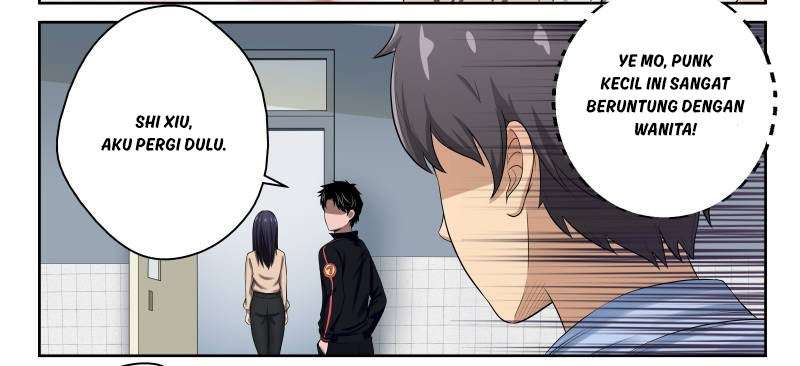 Strongest Abandoned Son Chapter 13 Gambar 9