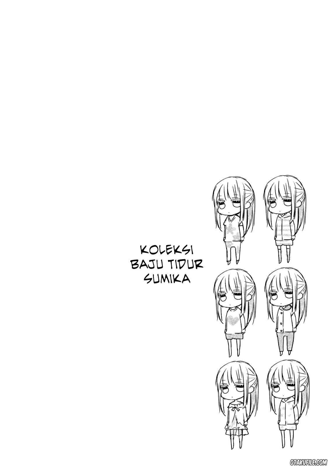 Mijuku na Futari de Gozaimasu ga Chapter 5 Gambar 20