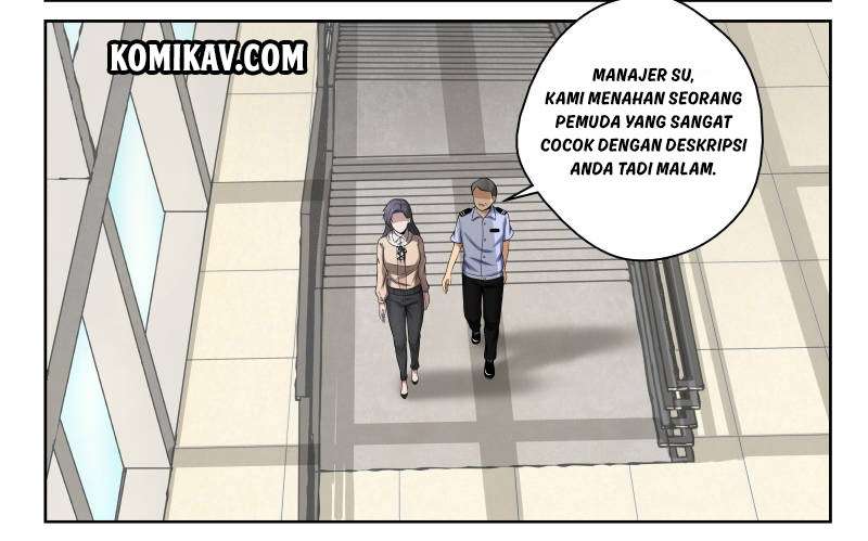 Strongest Abandoned Son Chapter 11 Gambar 14