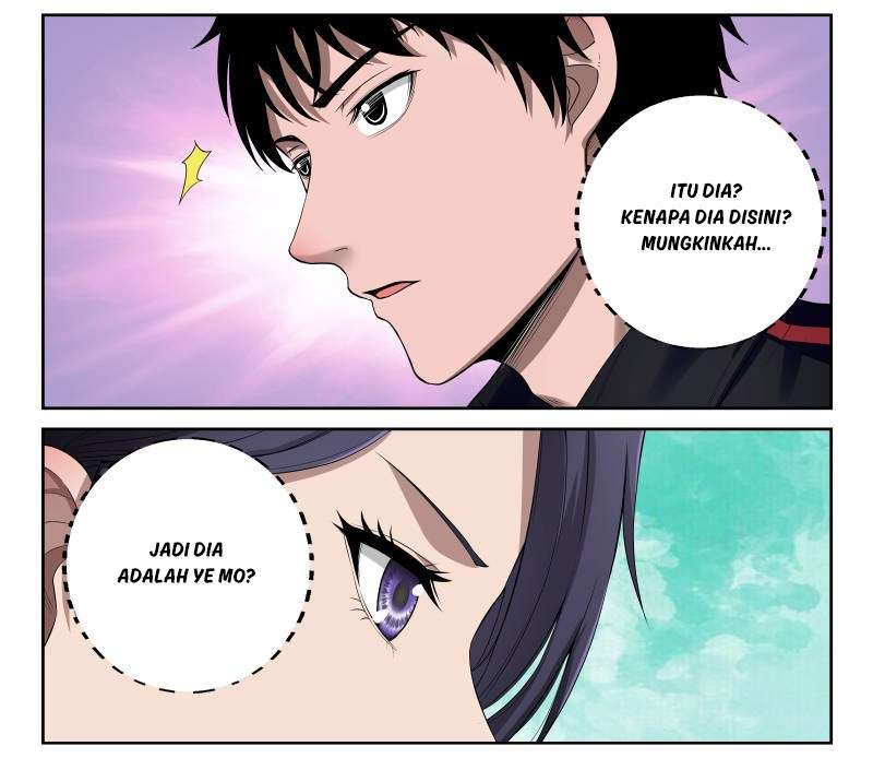 Strongest Abandoned Son Chapter 11 Gambar 18