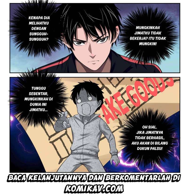 Strongest Abandoned Son Chapter 11 Gambar 20