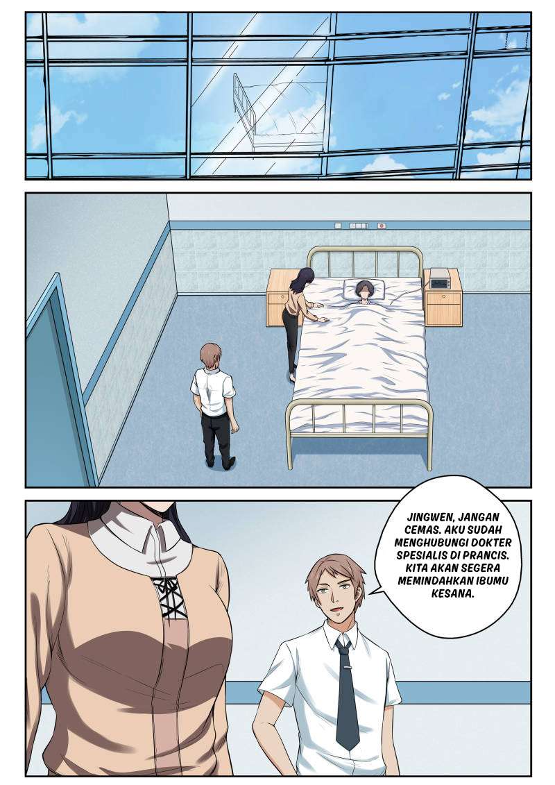 Strongest Abandoned Son Chapter 9 Gambar 3