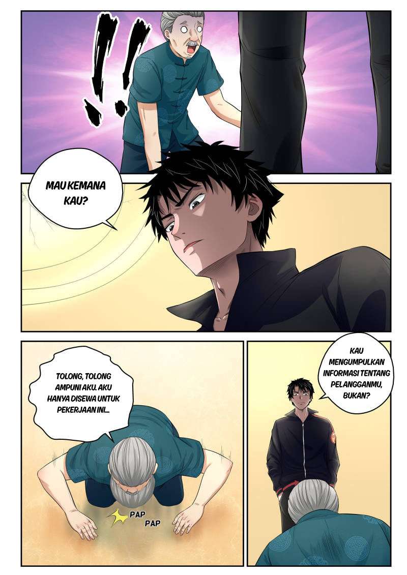 Strongest Abandoned Son Chapter 8 Gambar 4