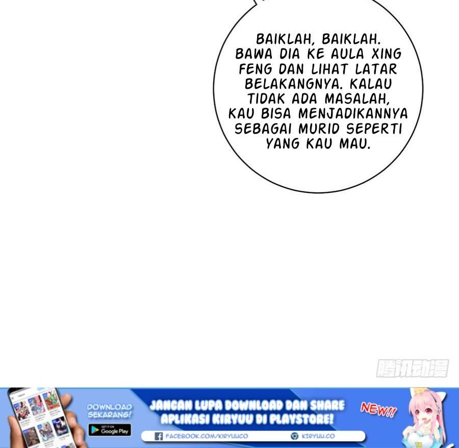 Meng Shi Zai Shang Chapter 9 Gambar 16