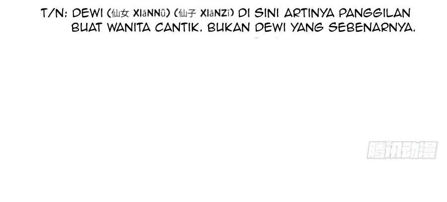 Meng Shi Zai Shang Chapter 9 Gambar 21