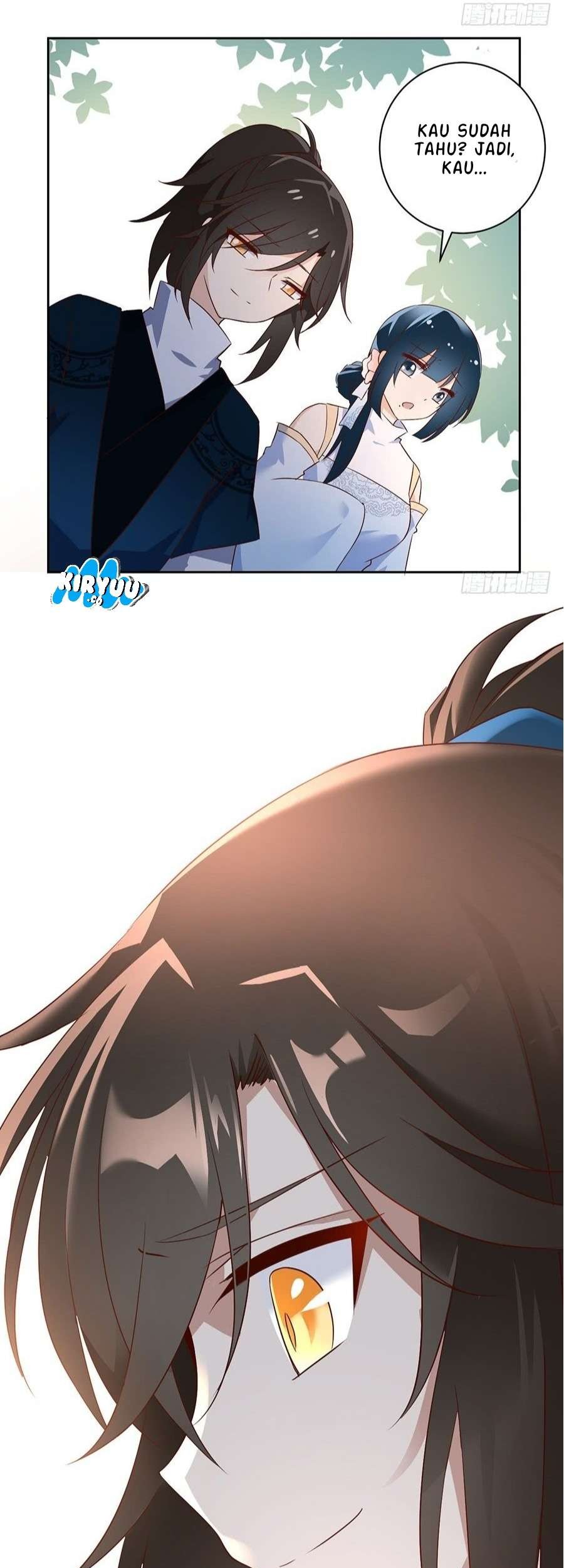 Meng Shi Zai Shang Chapter 9 Gambar 25