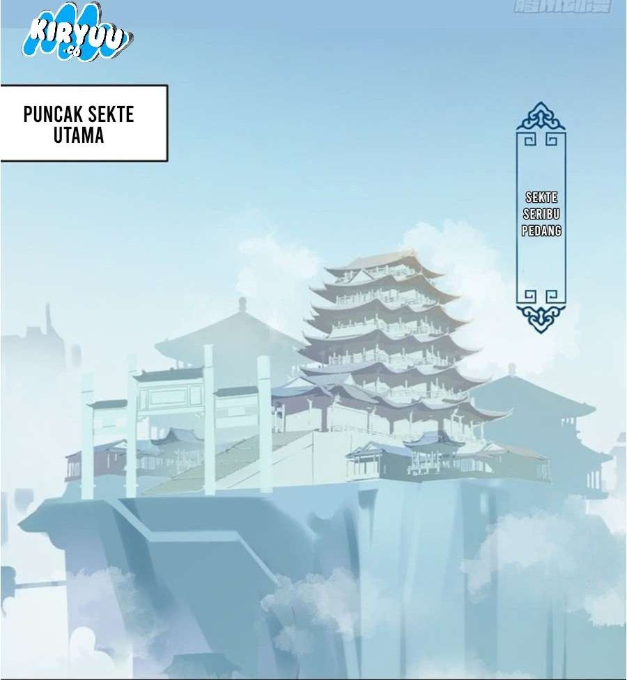 Meng Shi Zai Shang Chapter 9 Gambar 4