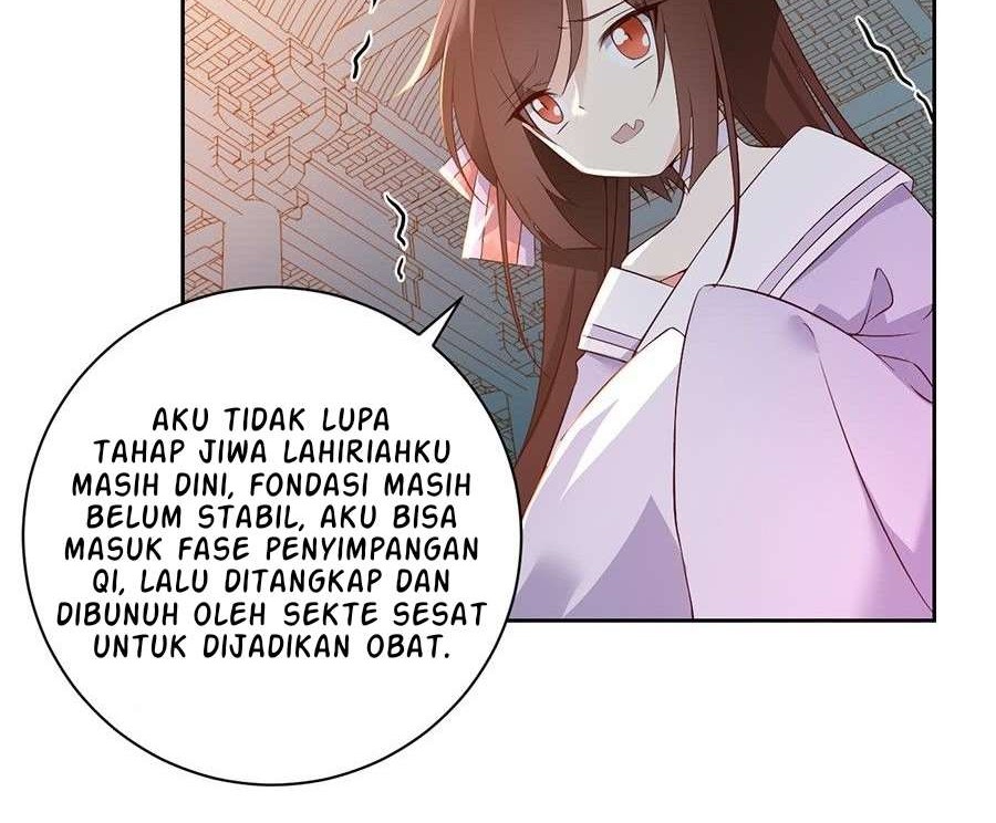 Meng Shi Zai Shang Chapter 9 Gambar 6