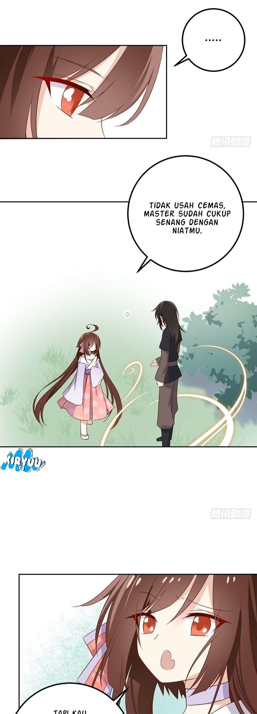 Meng Shi Zai Shang Chapter 8 Gambar 15