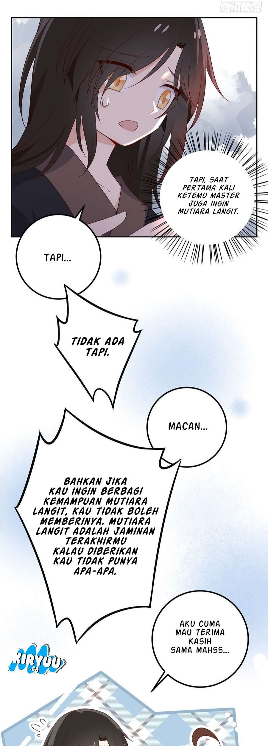 Meng Shi Zai Shang Chapter 8 Gambar 17