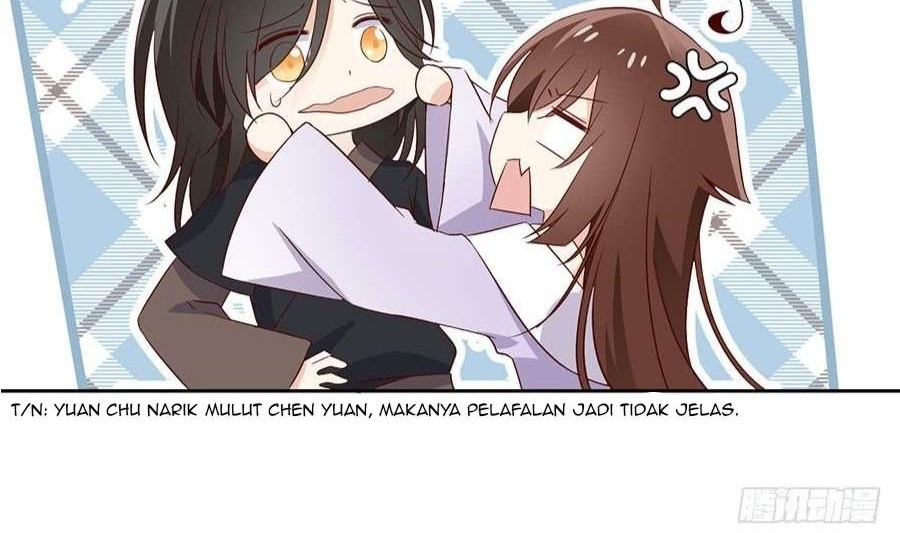 Meng Shi Zai Shang Chapter 8 Gambar 18