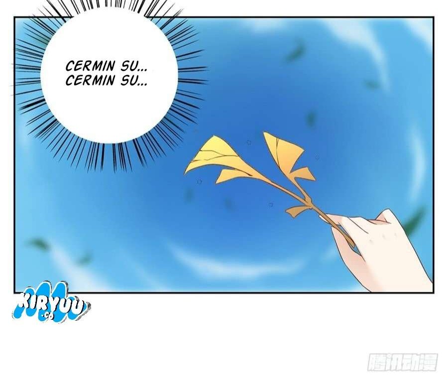 Meng Shi Zai Shang Chapter 8 Gambar 23