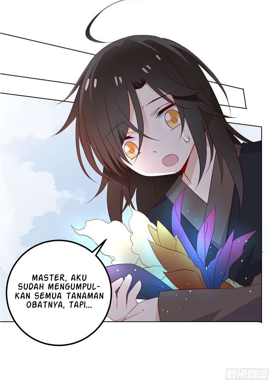 Meng Shi Zai Shang Chapter 8 Gambar 25