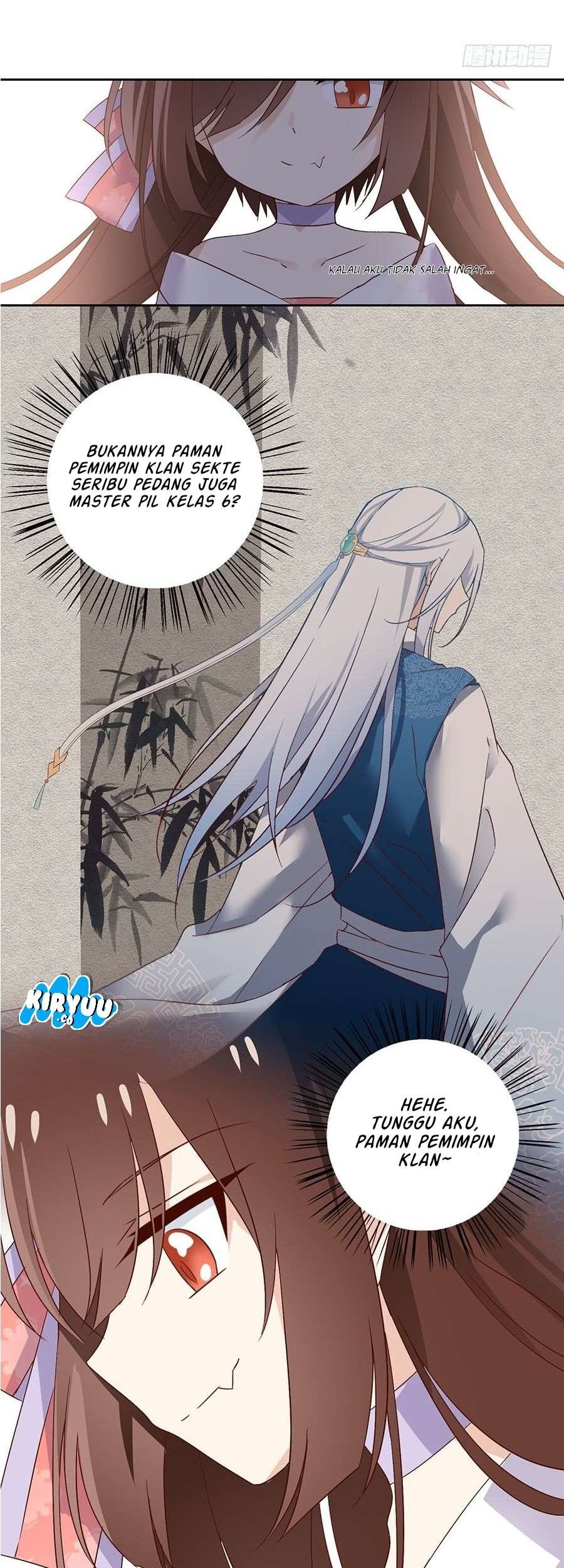 Meng Shi Zai Shang Chapter 8 Gambar 29
