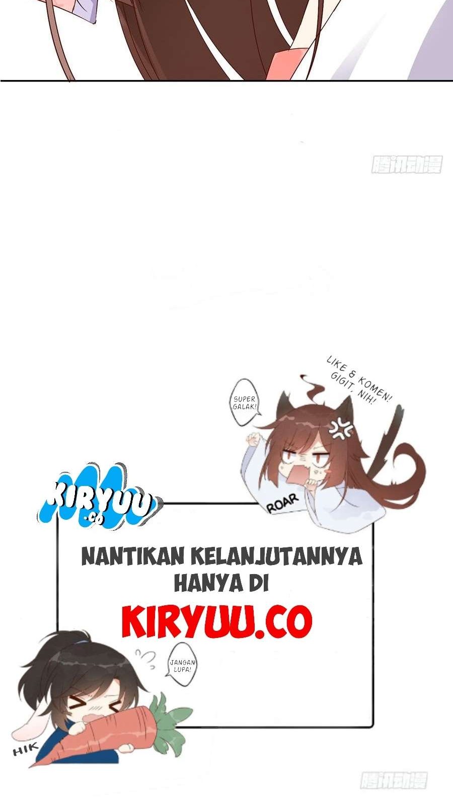 Meng Shi Zai Shang Chapter 8 Gambar 30