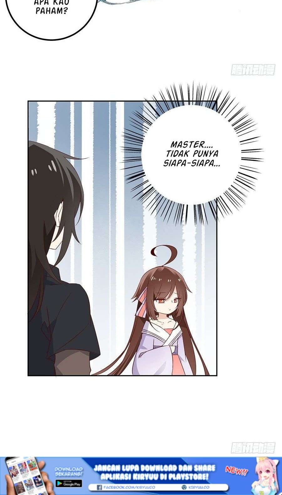 Meng Shi Zai Shang Chapter 8 Gambar 8