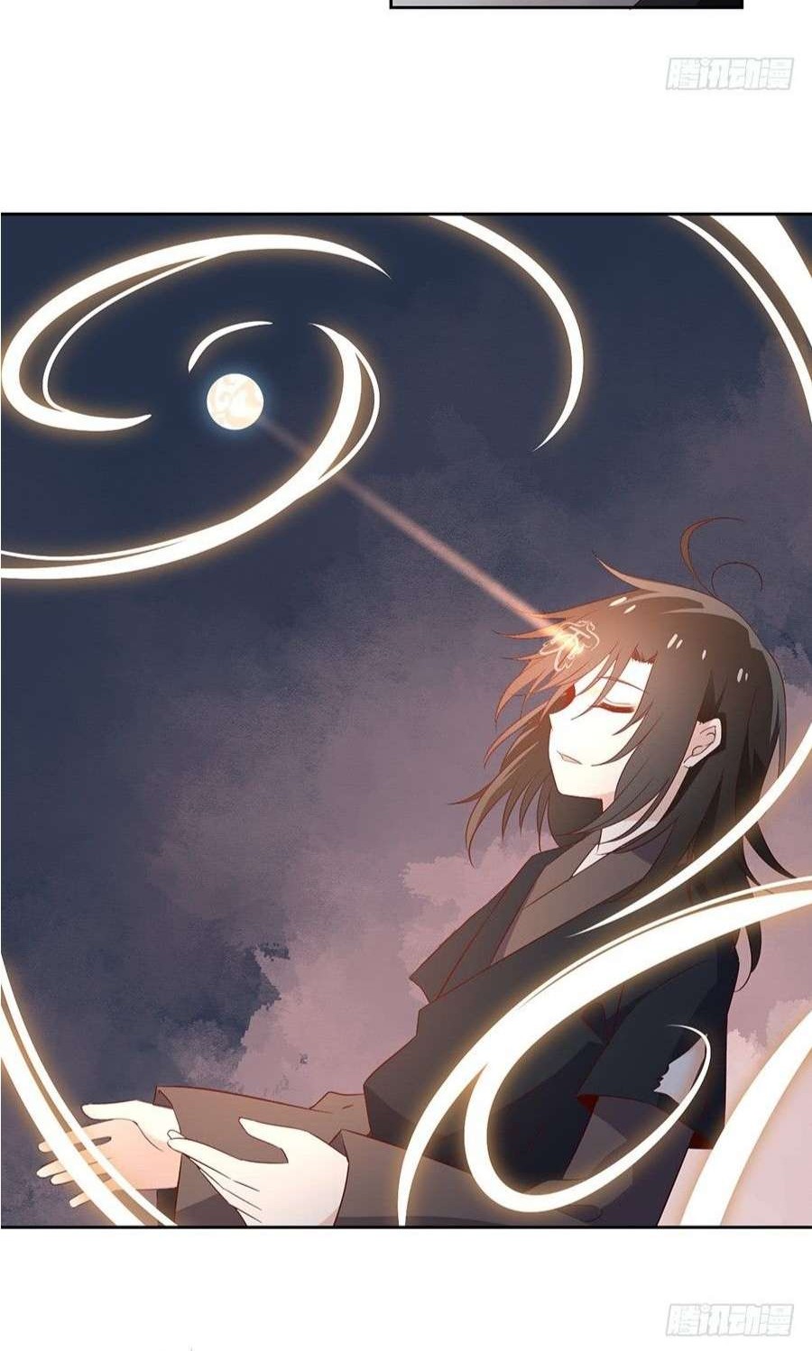 Meng Shi Zai Shang Chapter 8 Gambar 10