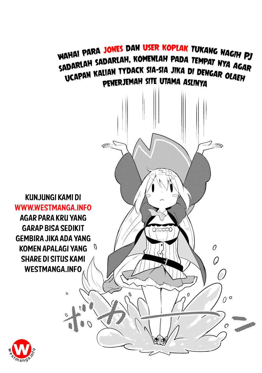 Legend Of Immortals Chapter 5 Gambar 10