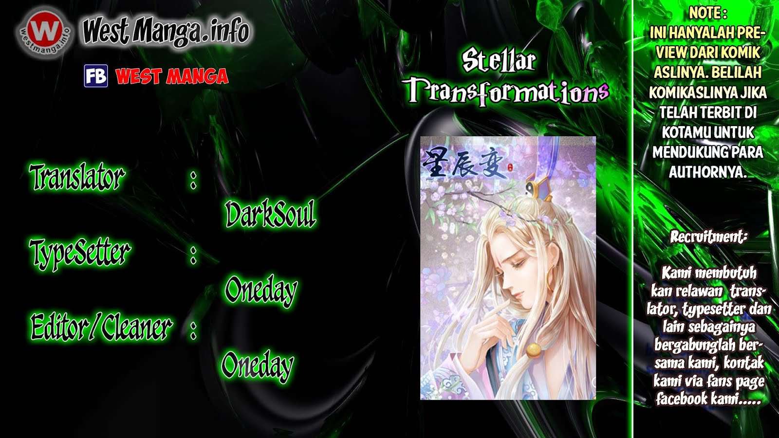 Baca Manhua Legend Of Immortals Chapter 5 Gambar 2