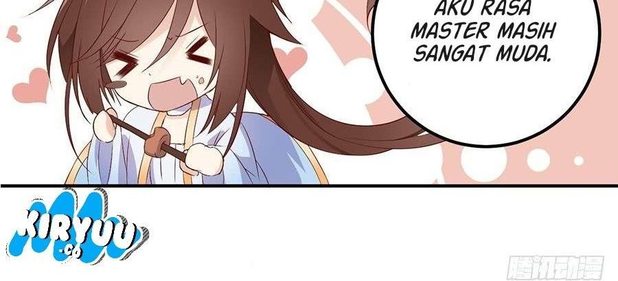 Meng Shi Zai Shang Chapter 6 Gambar 18