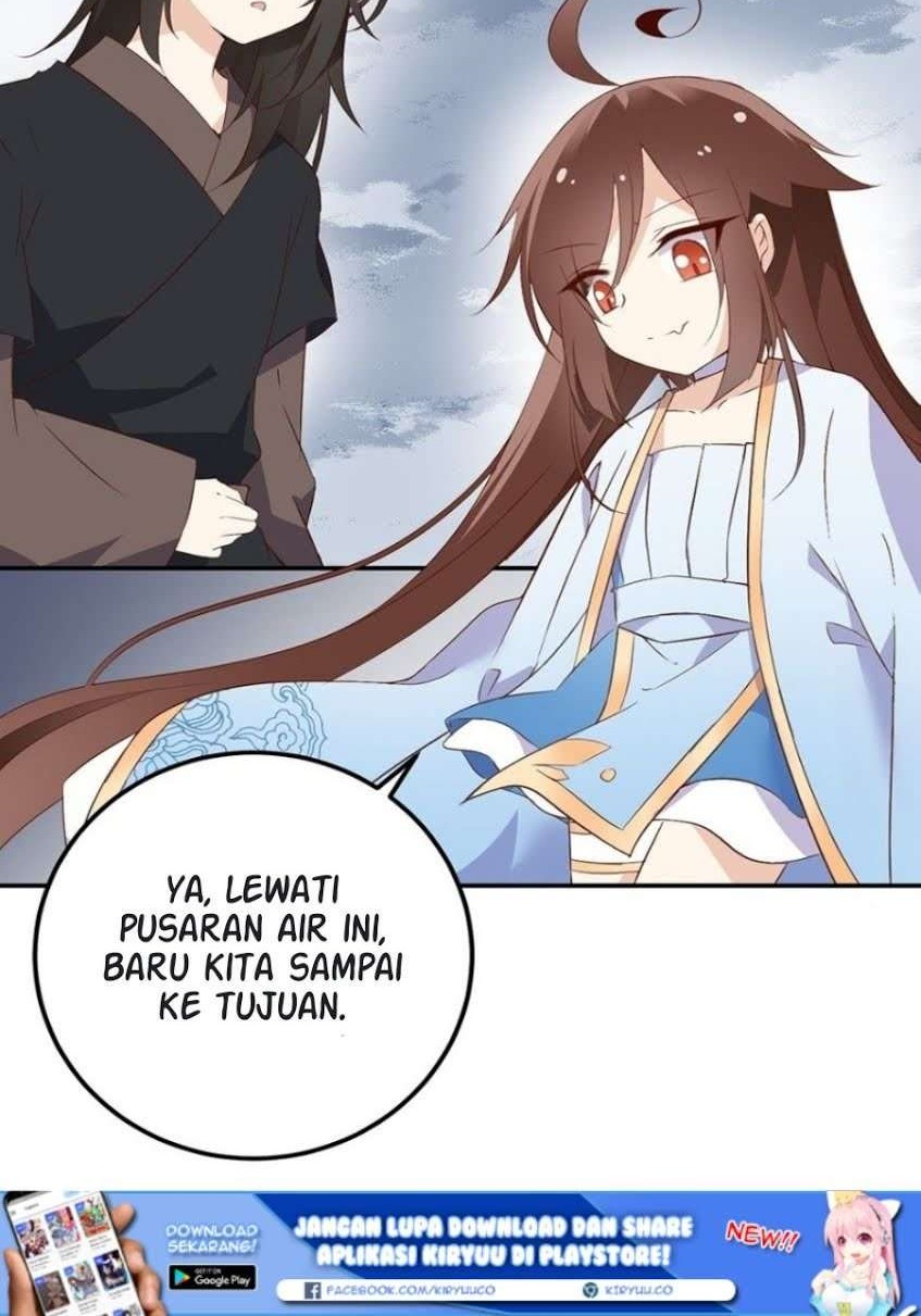 Meng Shi Zai Shang Chapter 6 Gambar 30