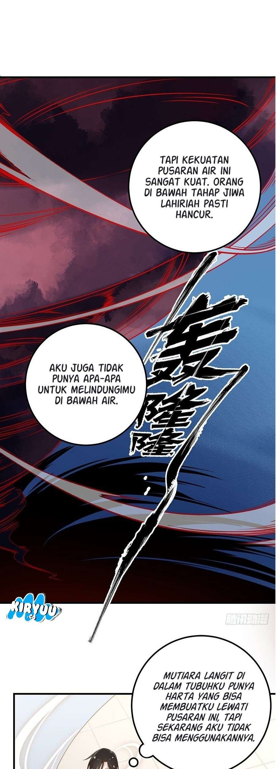 Meng Shi Zai Shang Chapter 6 Gambar 31