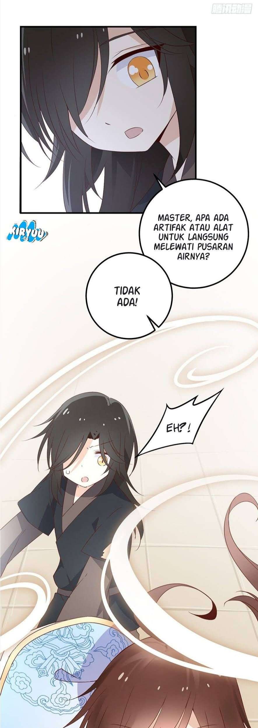 Meng Shi Zai Shang Chapter 6 Gambar 35
