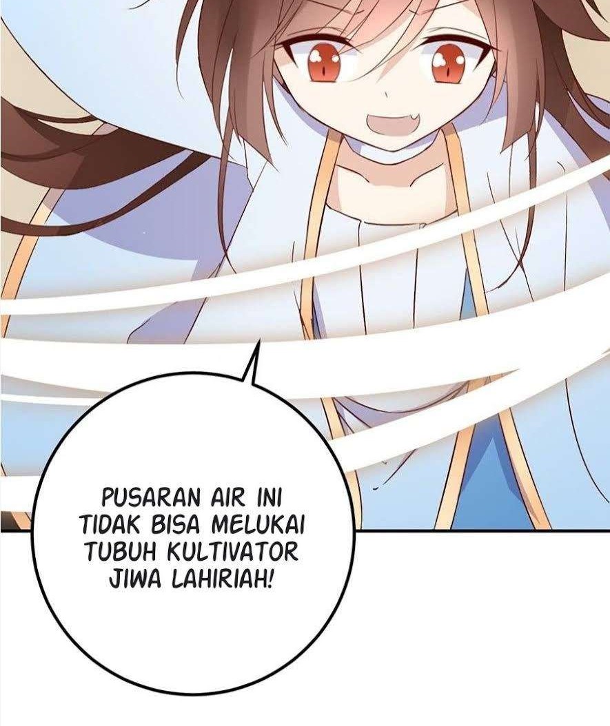 Meng Shi Zai Shang Chapter 6 Gambar 36