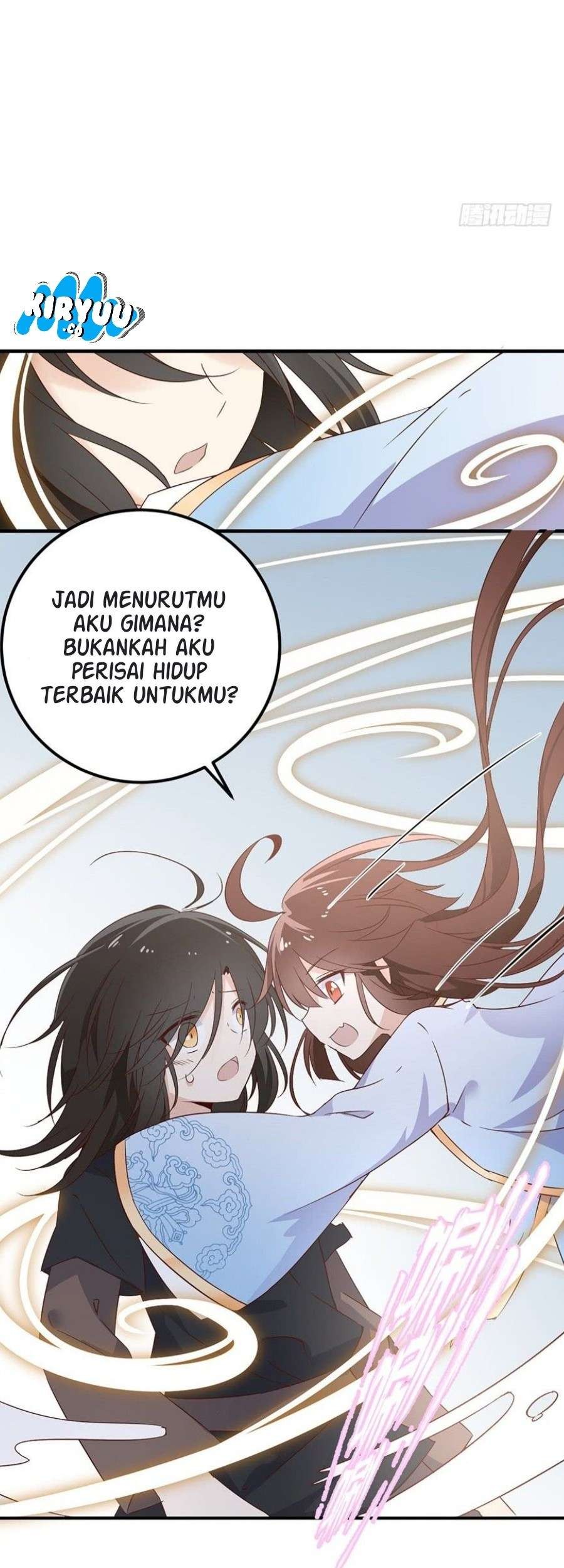 Meng Shi Zai Shang Chapter 6 Gambar 37