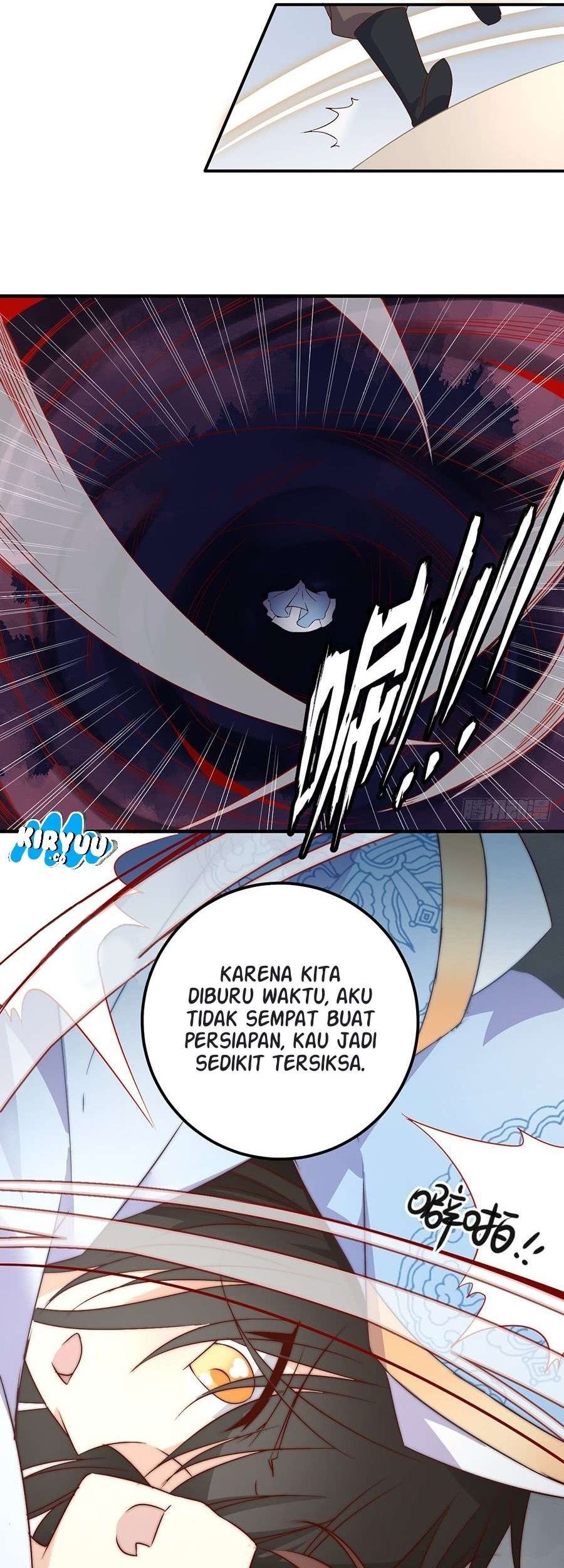 Meng Shi Zai Shang Chapter 6 Gambar 39