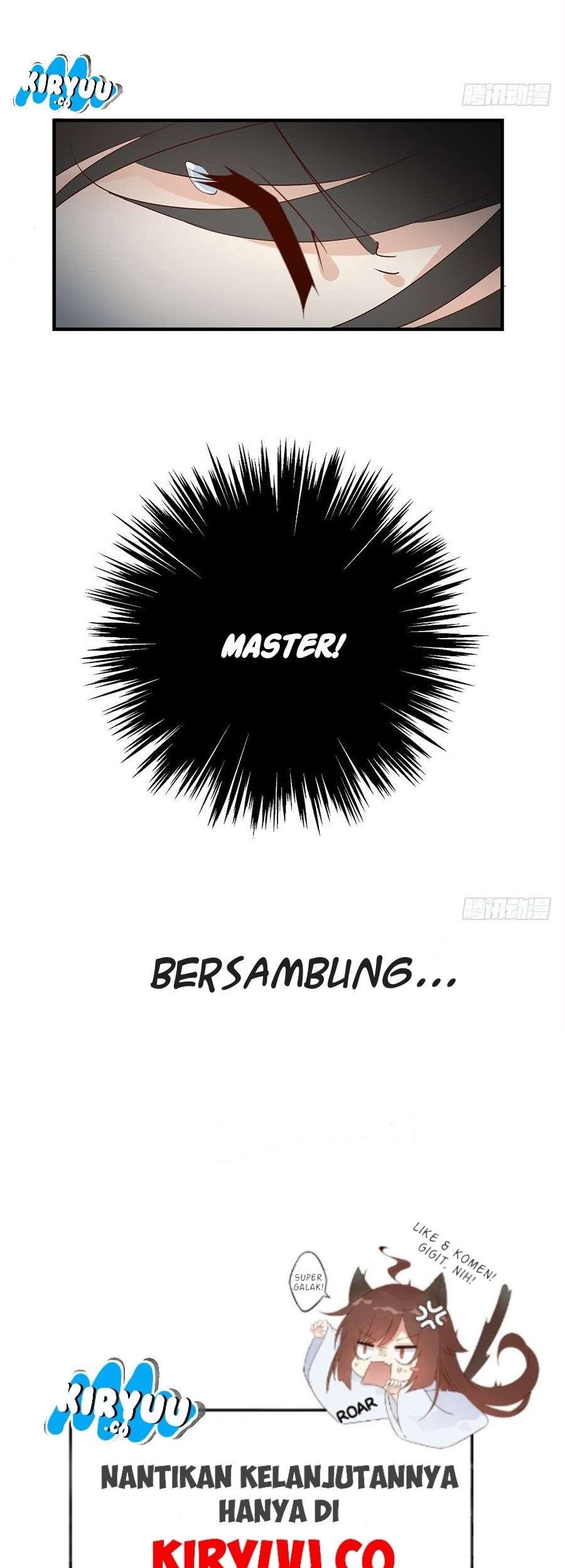 Meng Shi Zai Shang Chapter 6 Gambar 42