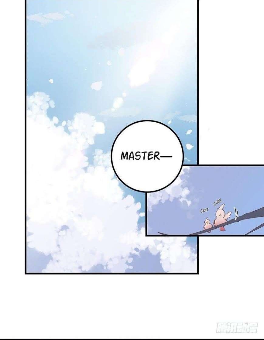 Meng Shi Zai Shang Chapter 6 Gambar 4