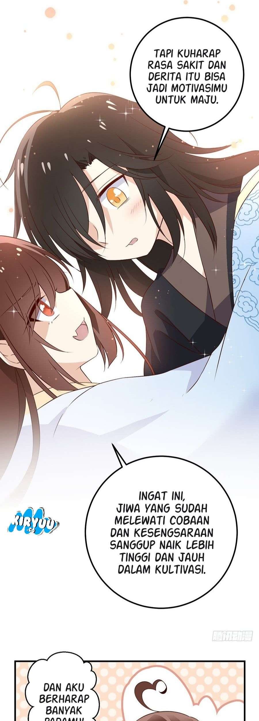 Meng Shi Zai Shang Chapter 6 Gambar 7