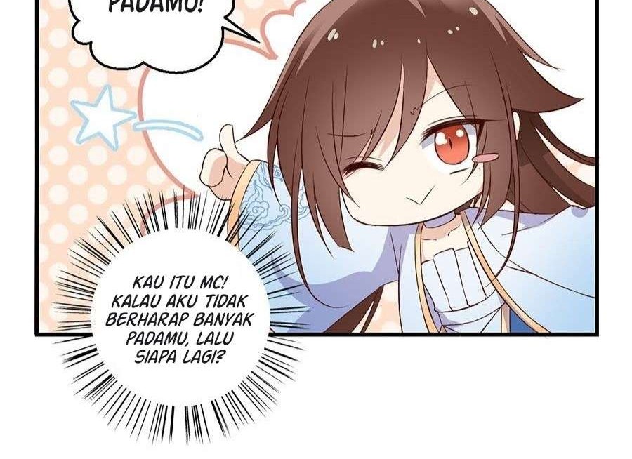 Meng Shi Zai Shang Chapter 6 Gambar 8