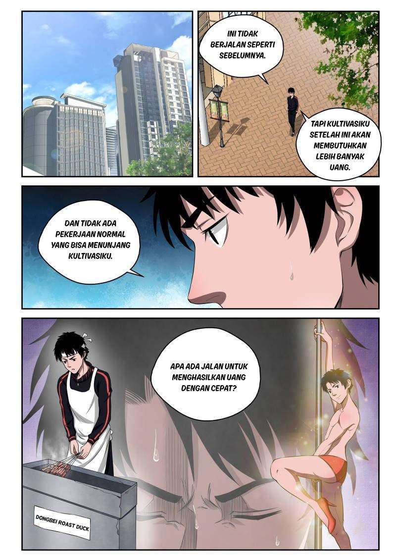 Strongest Abandoned Son Chapter 5 Gambar 12