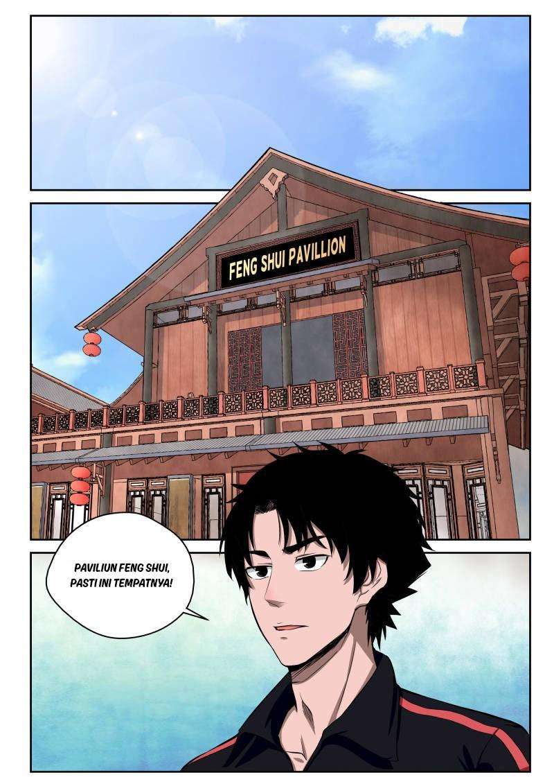 Strongest Abandoned Son Chapter 5 Gambar 15