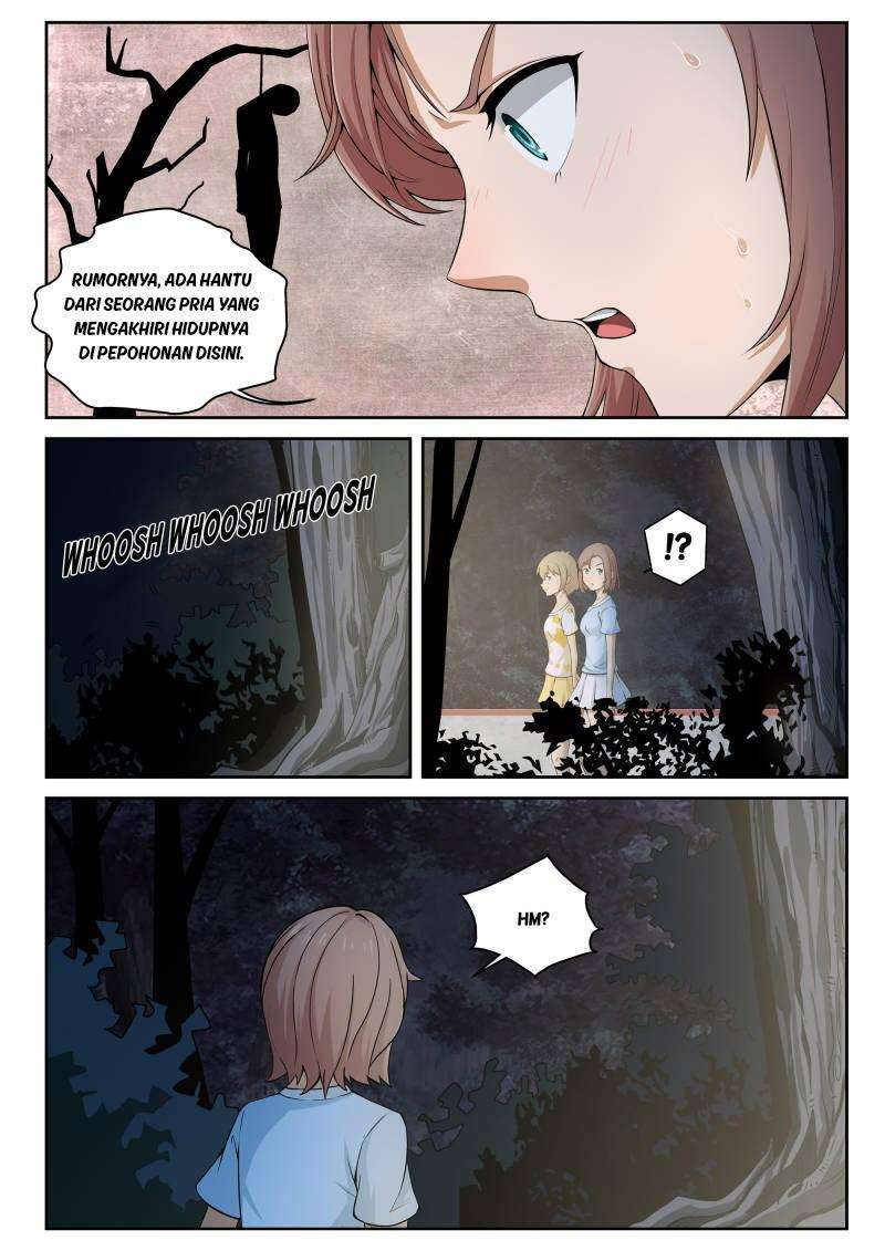 Strongest Abandoned Son Chapter 5 Gambar 3