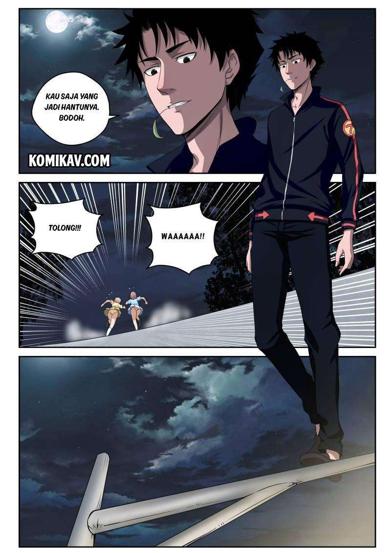 Strongest Abandoned Son Chapter 5 Gambar 6