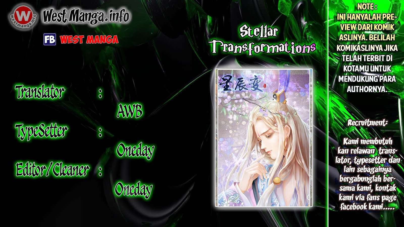 Baca Legend Of Immortals Chapter 4 Gambar 2