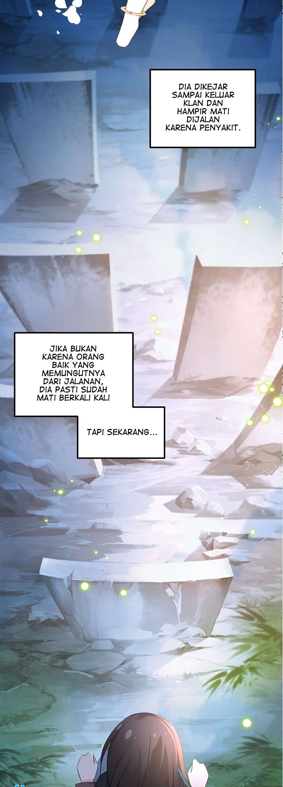 Meng Shi Zai Shang Chapter 5 Gambar 27
